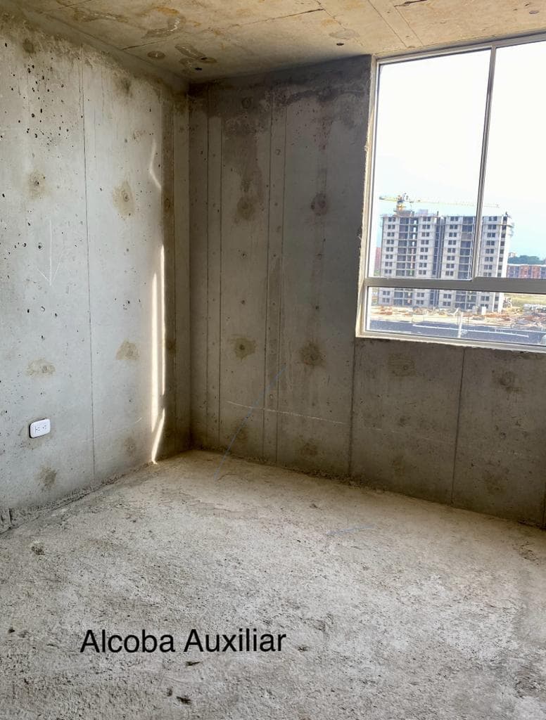 Apartamento en venta en Valle De Lili, Cali, ID OW7529