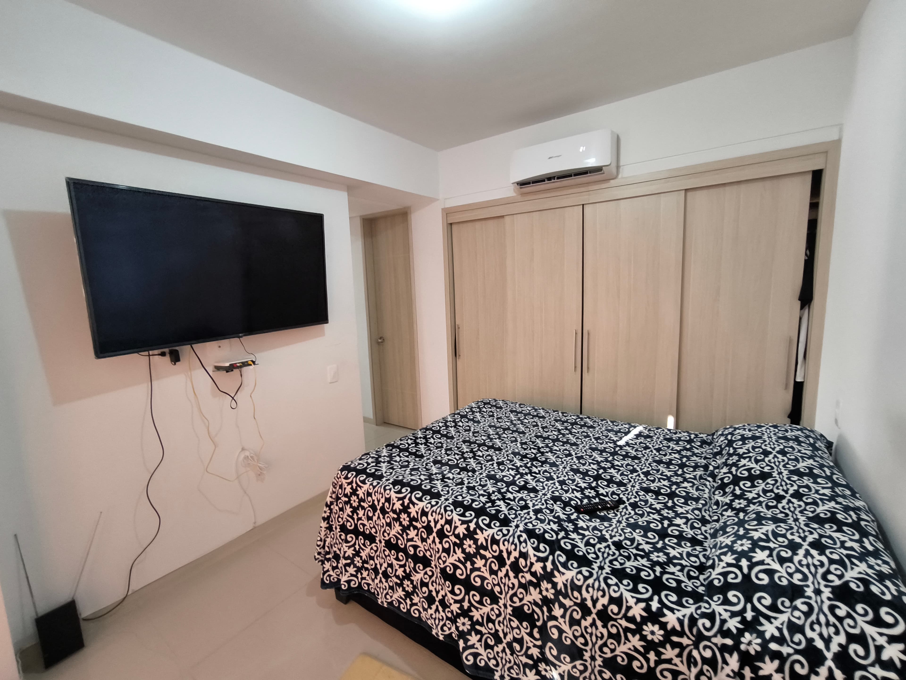 Apartamento en venta en Ciudad Melendez, Cali, ID WJ7256