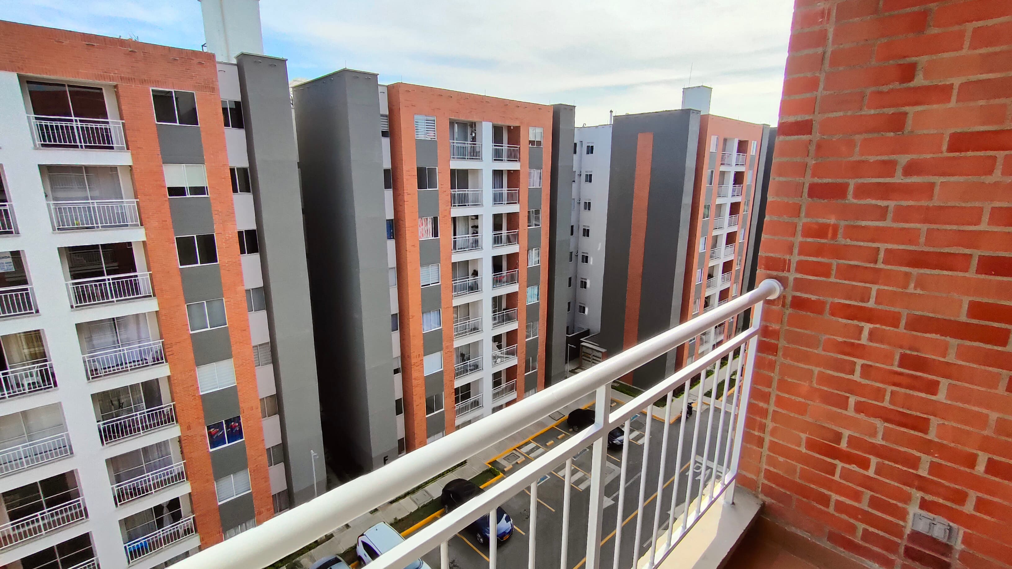 Apartamento en venta en Vivero Parque Residencial, Cali, ID XD5299