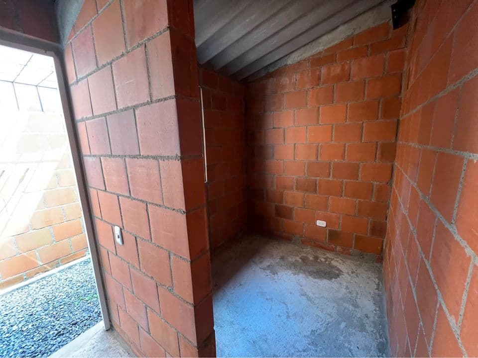 Casa en venta en Jamundi, Jamundi, ID HA8573