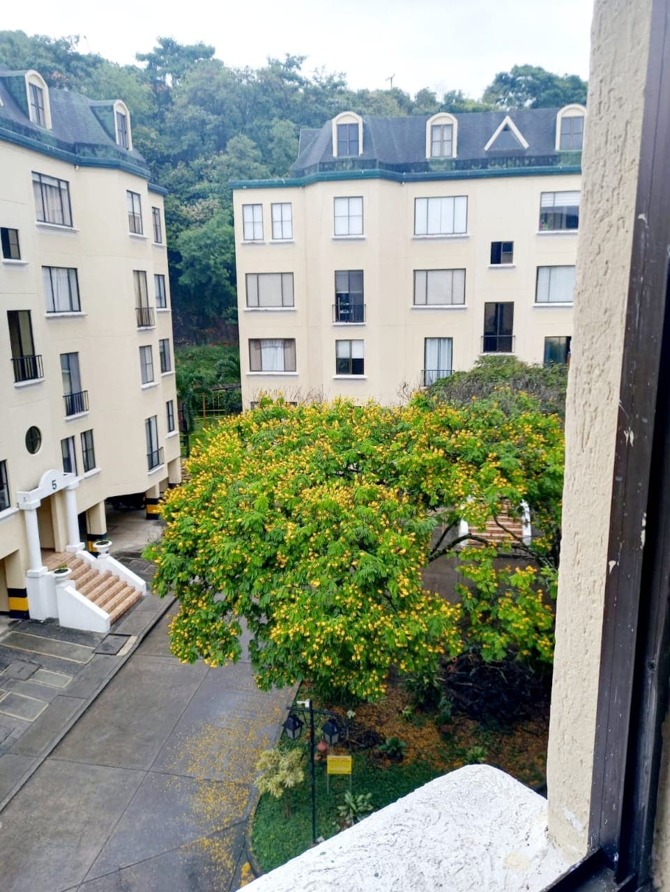 Apartamento en venta en Seminario, Cali, ID AB2050