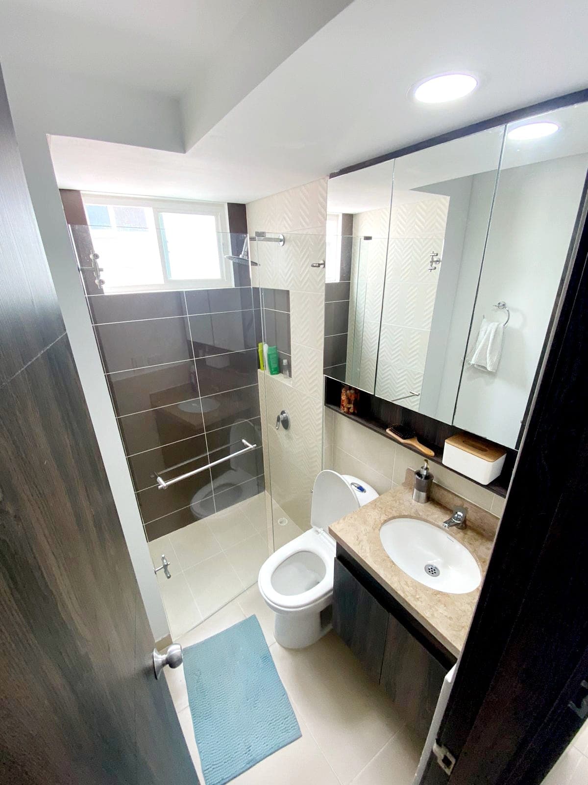 Apartamento en venta en Ciudad Pacifica, Cali, ID SA5940