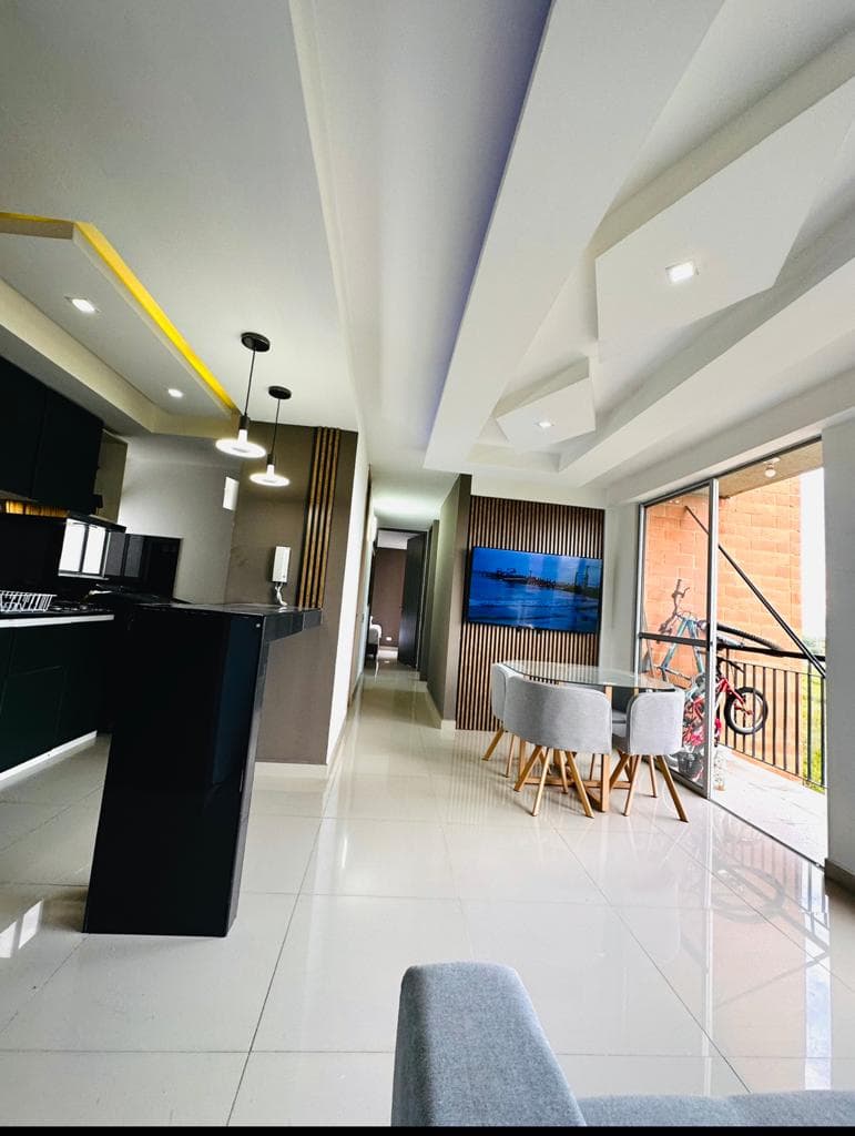 Apartamento en venta en Ciudad Melendez, Cali, ID YS1895