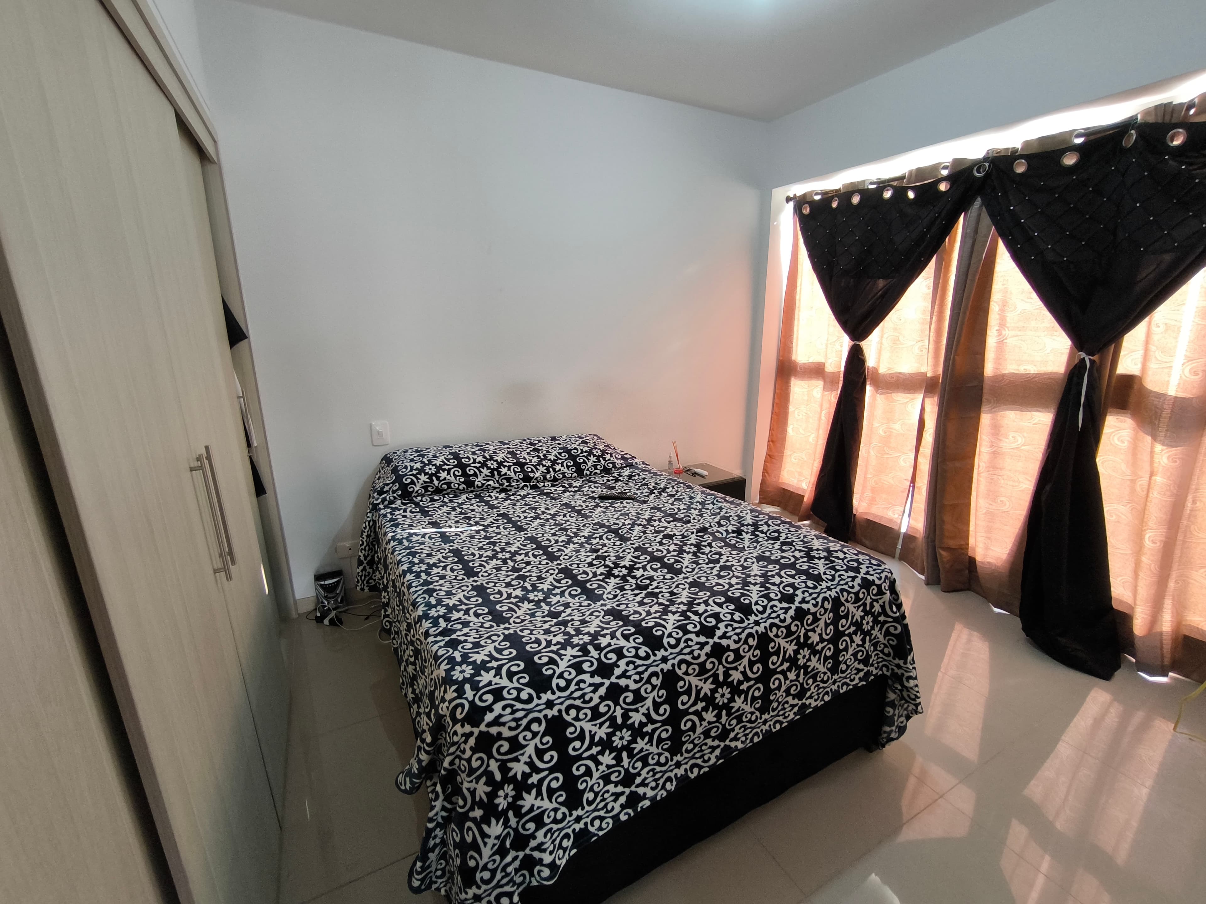 Apartamento en venta en Ciudad Melendez, Cali, ID WJ7256