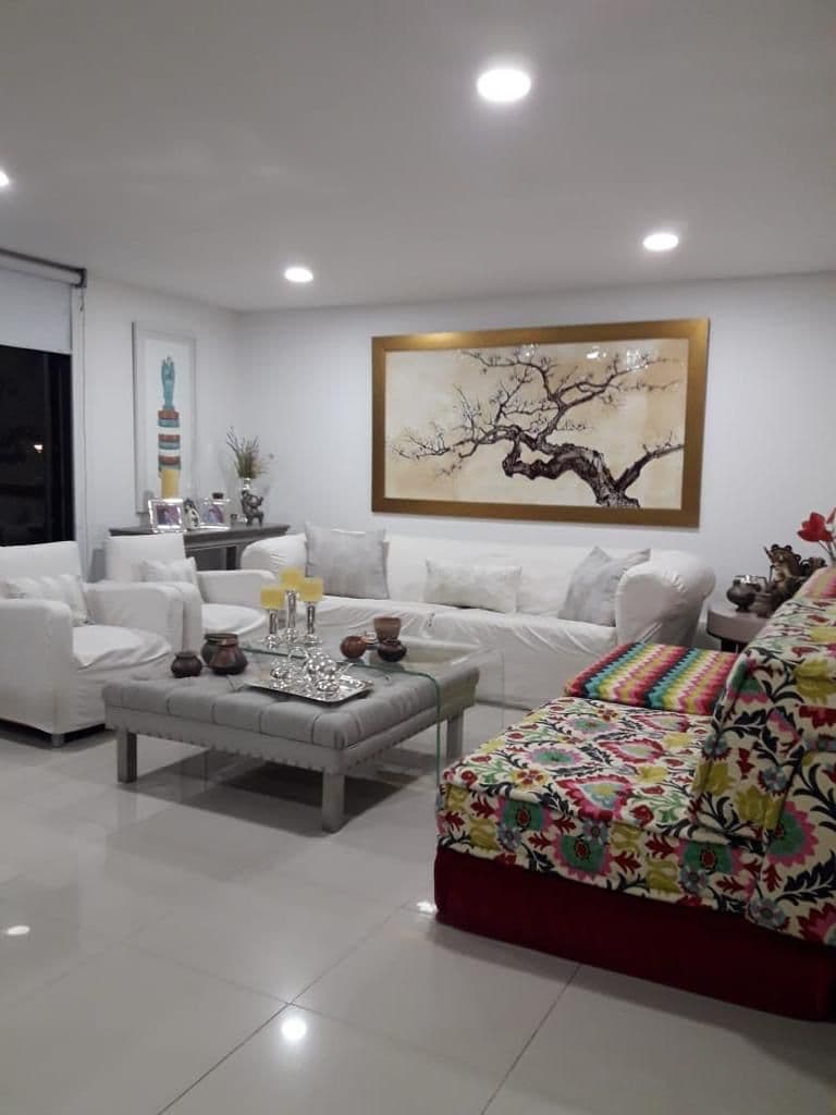 Apartamento en venta en Santa Teresita, Cali, ID NA5734