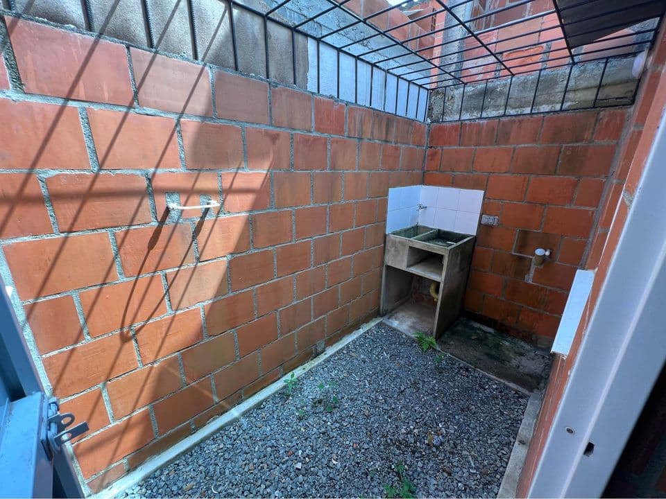Casa en venta en Jamundi, Jamundi, ID HA8573