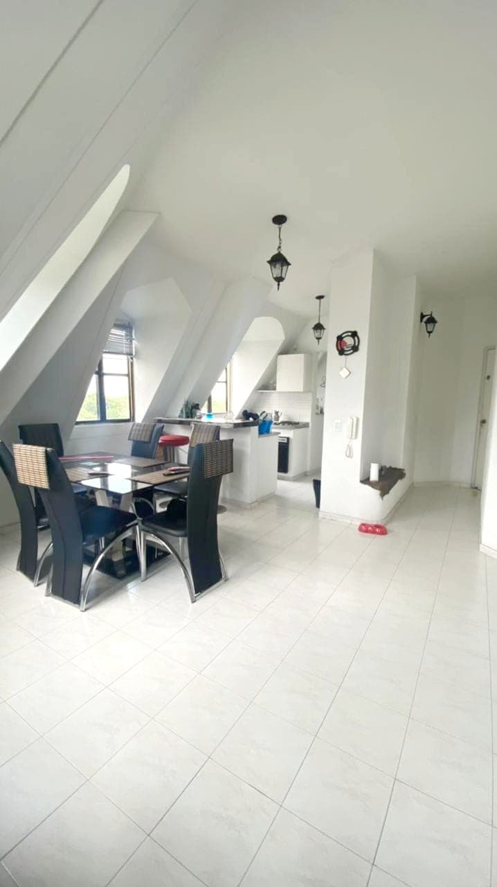 Apartamento en venta en Seminario, Cali, ID AB2050