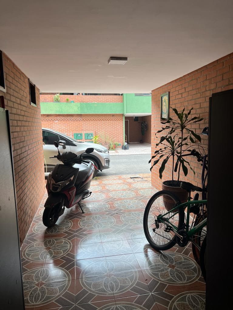 Casa en venta en Seminario, Cali, ID SG6772