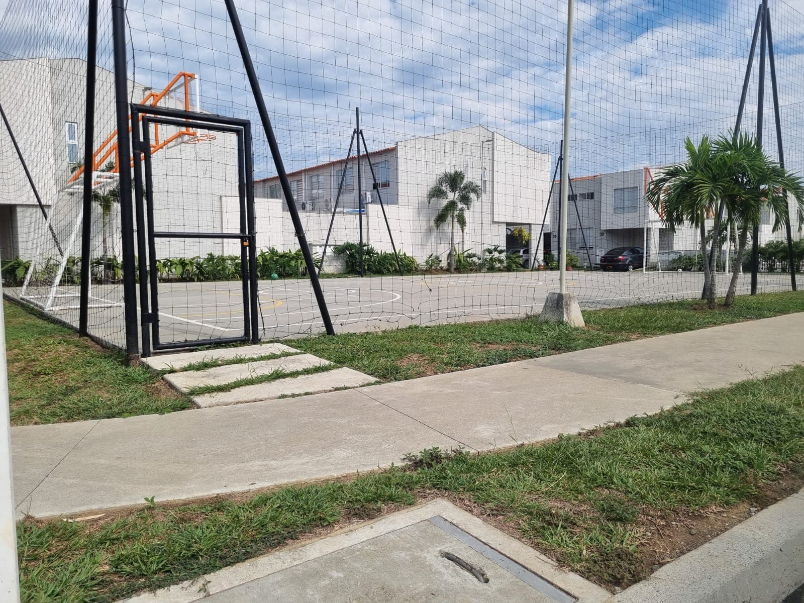Casa en venta, Cali, ID FQ5071