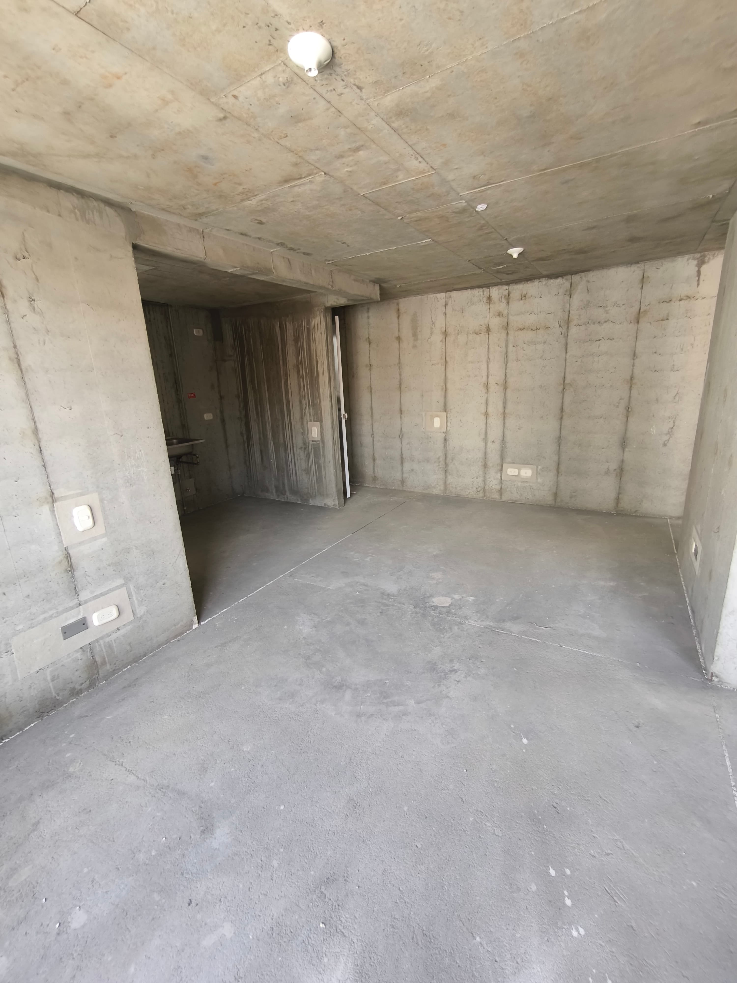Apartamento en venta en Ciudad Melendez, Cali, ID YU9544