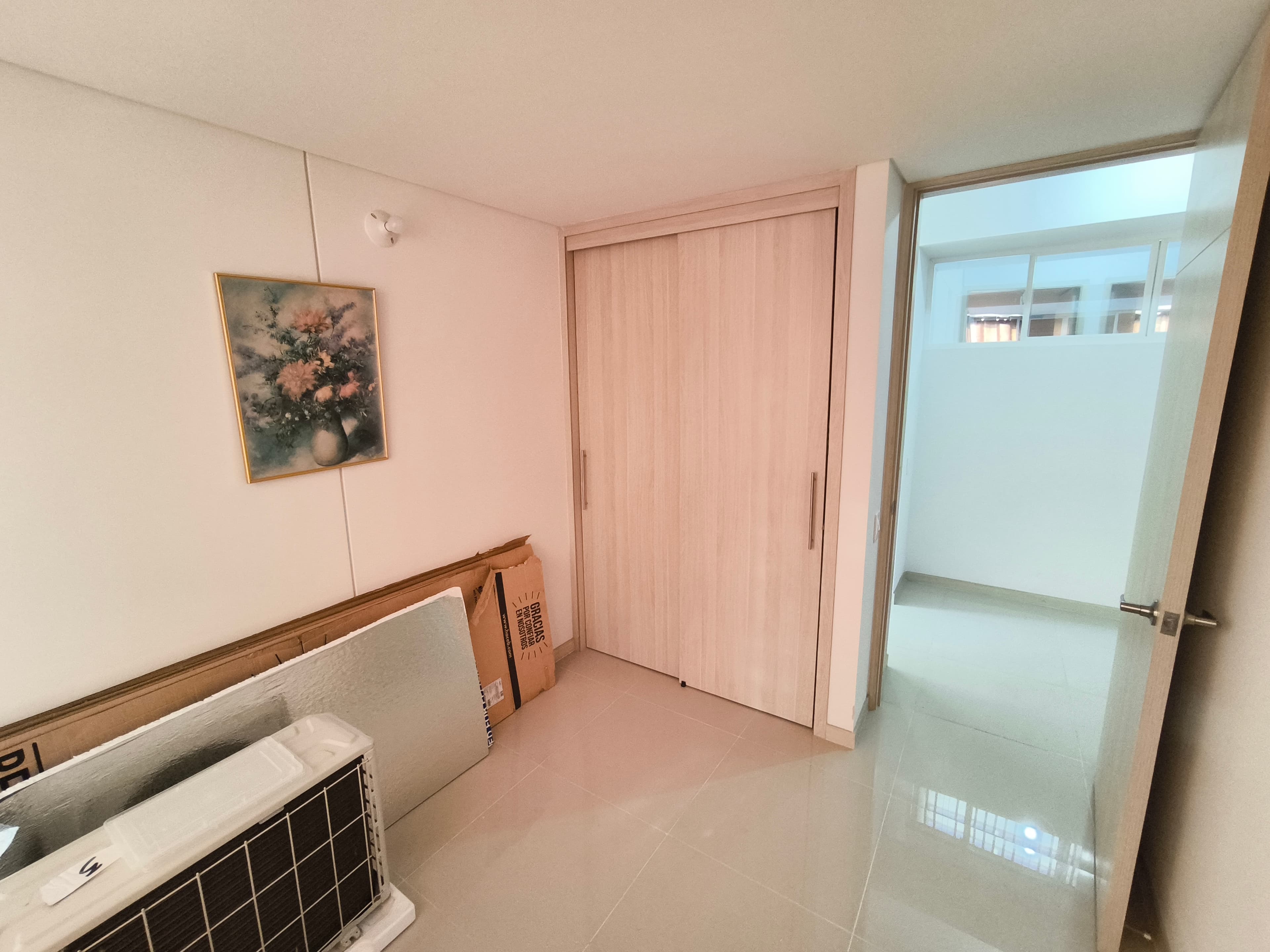 Apartamento en venta en Ciudad Melendez, Cali, ID WJ7256