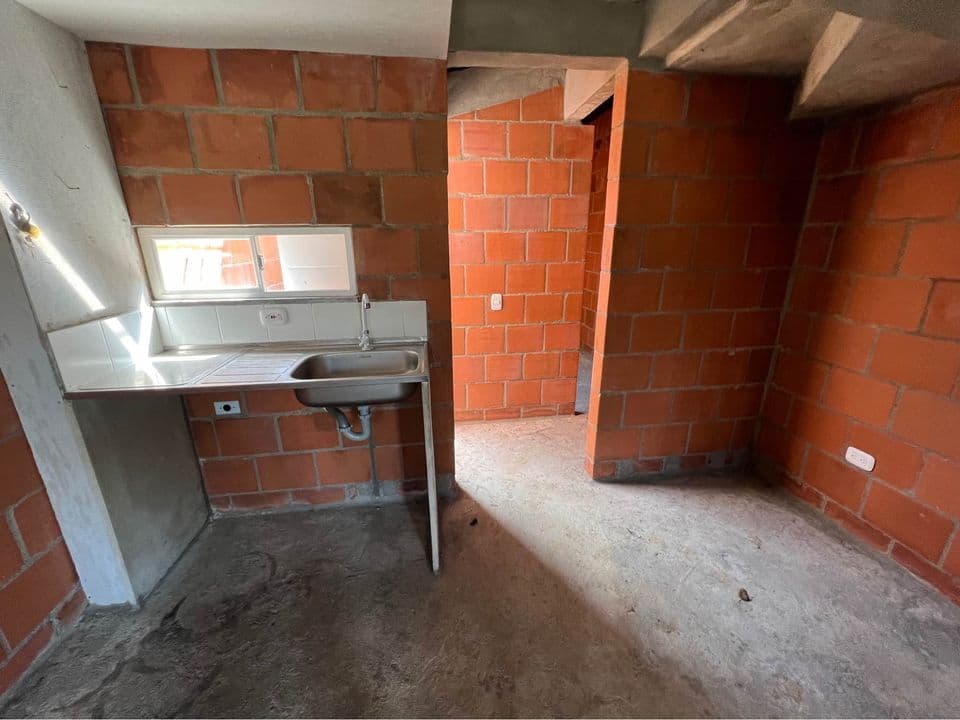 Casa en venta en Jamundi, Jamundi, ID HA8573