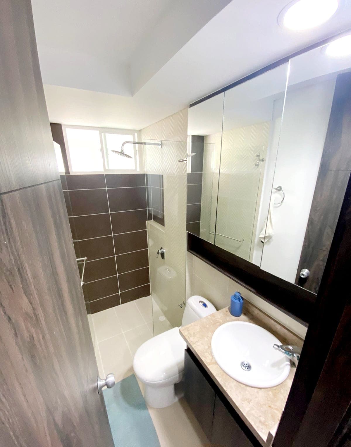 Apartamento en venta en Ciudad Pacifica, Cali, ID SA5940