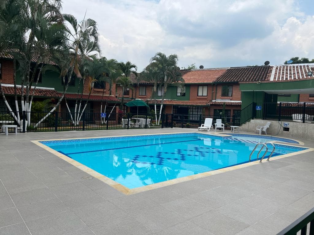 Casa en venta en Seminario, Cali, ID SG6772