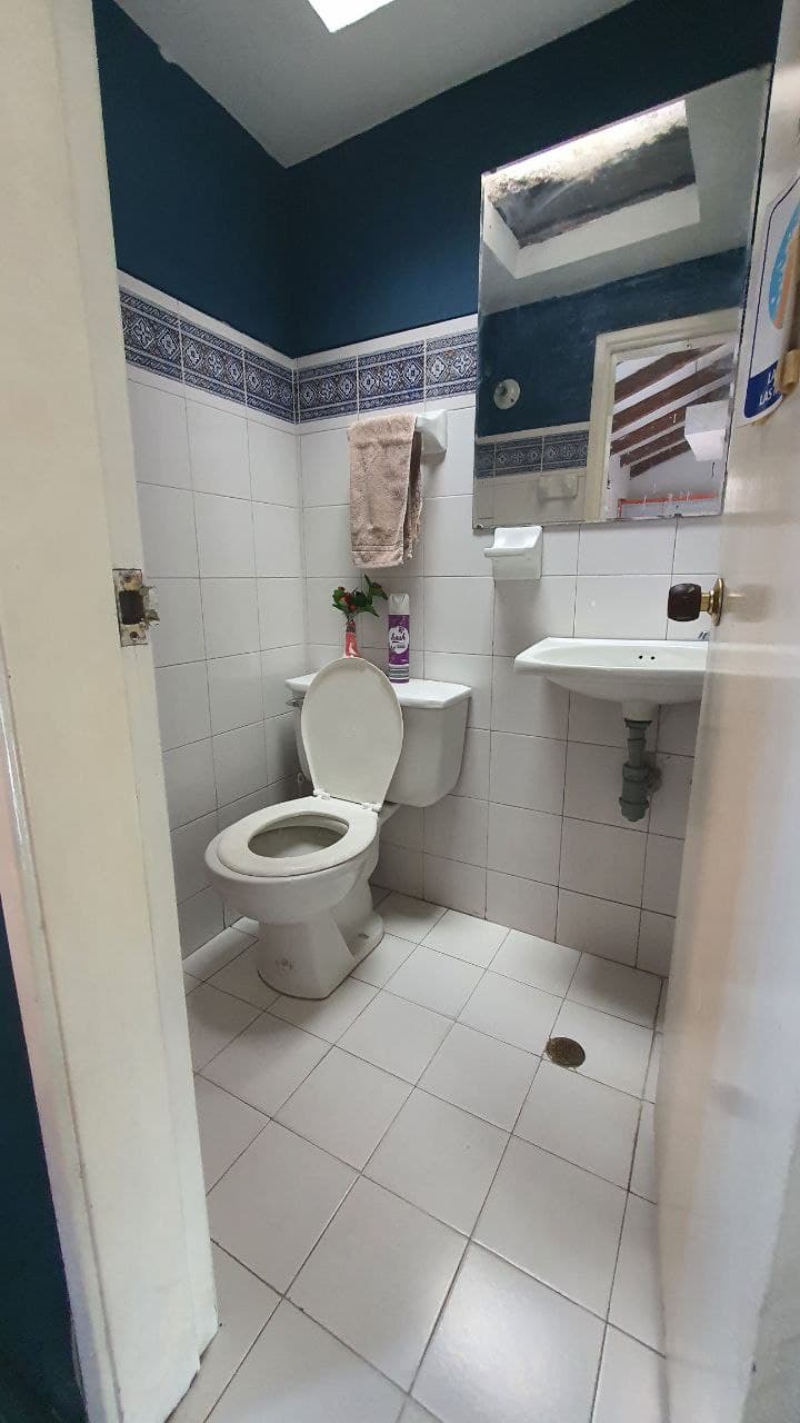 Lote/Casalote en venta en El Peñon, Cali, ID EU8572