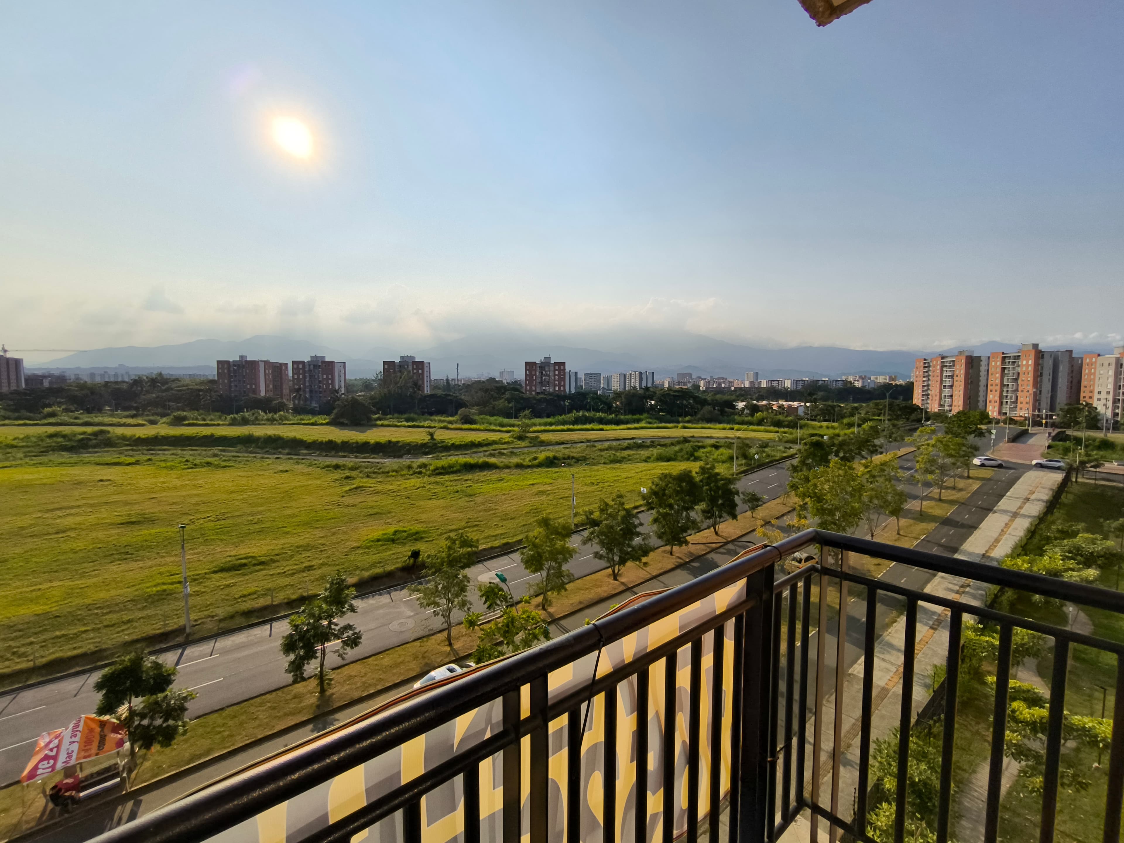 Apartamento en venta en Ciudad Melendez, Cali, ID WJ7256