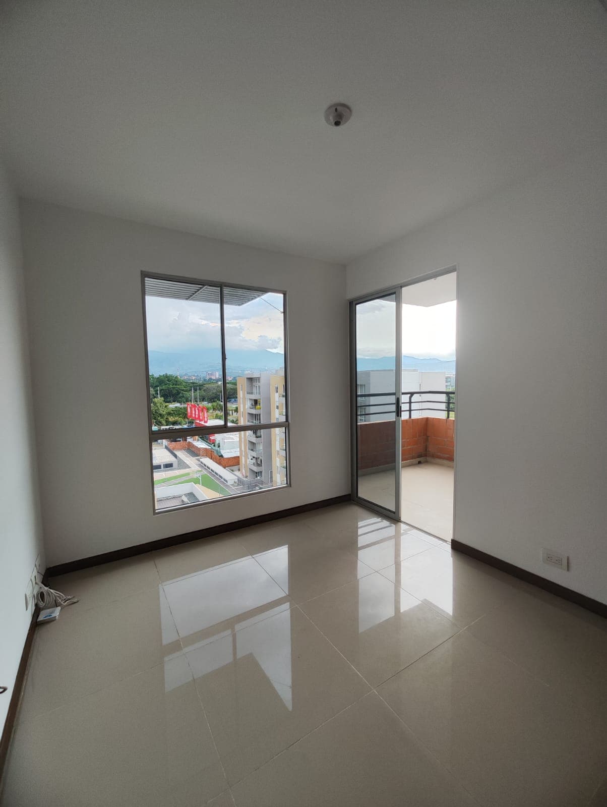 Apartamento en venta en Bochalema, Cali, ID TE4390