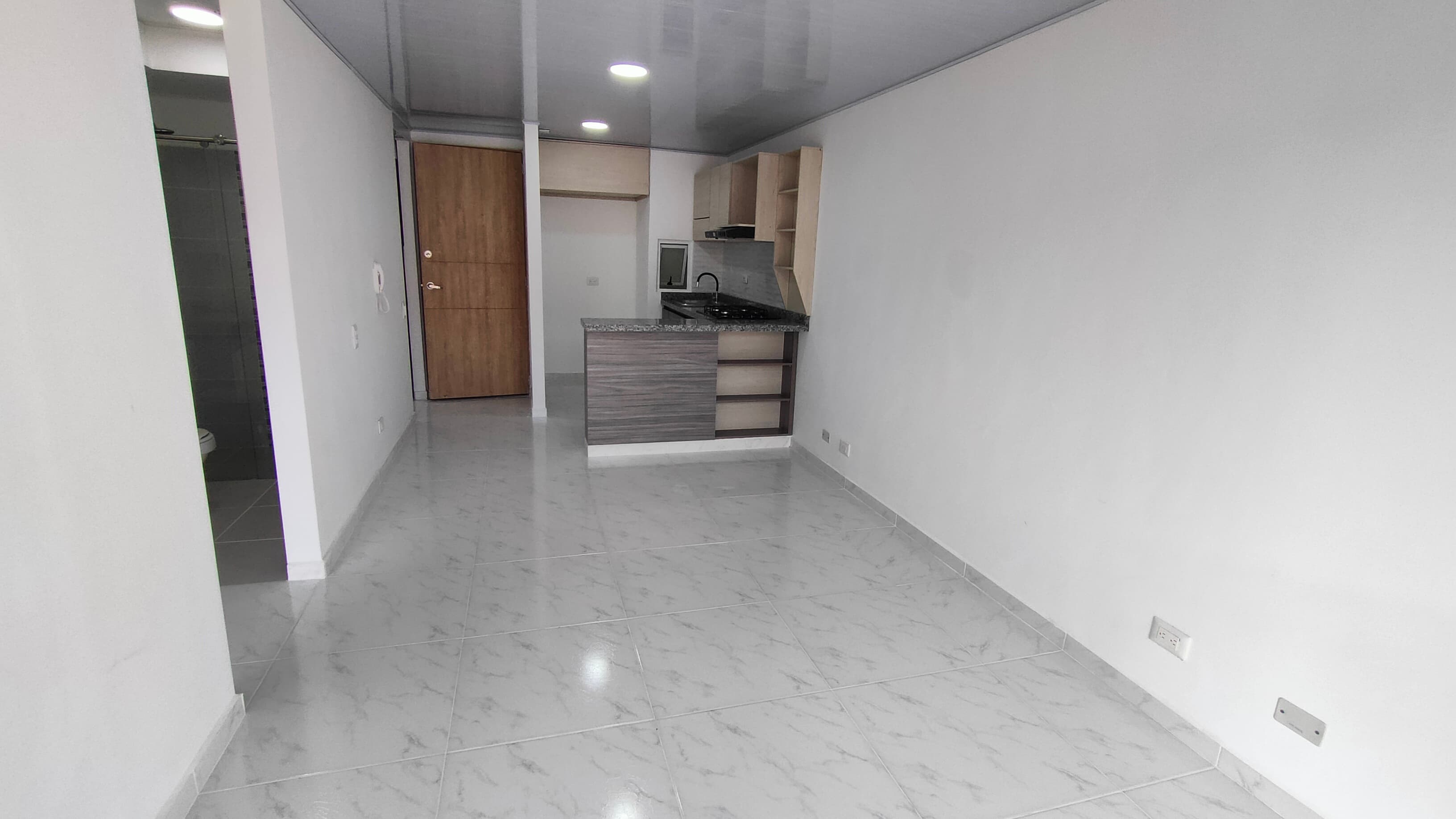 Apartamento en venta en Vivero Parque Residencial, Cali, ID XD5299