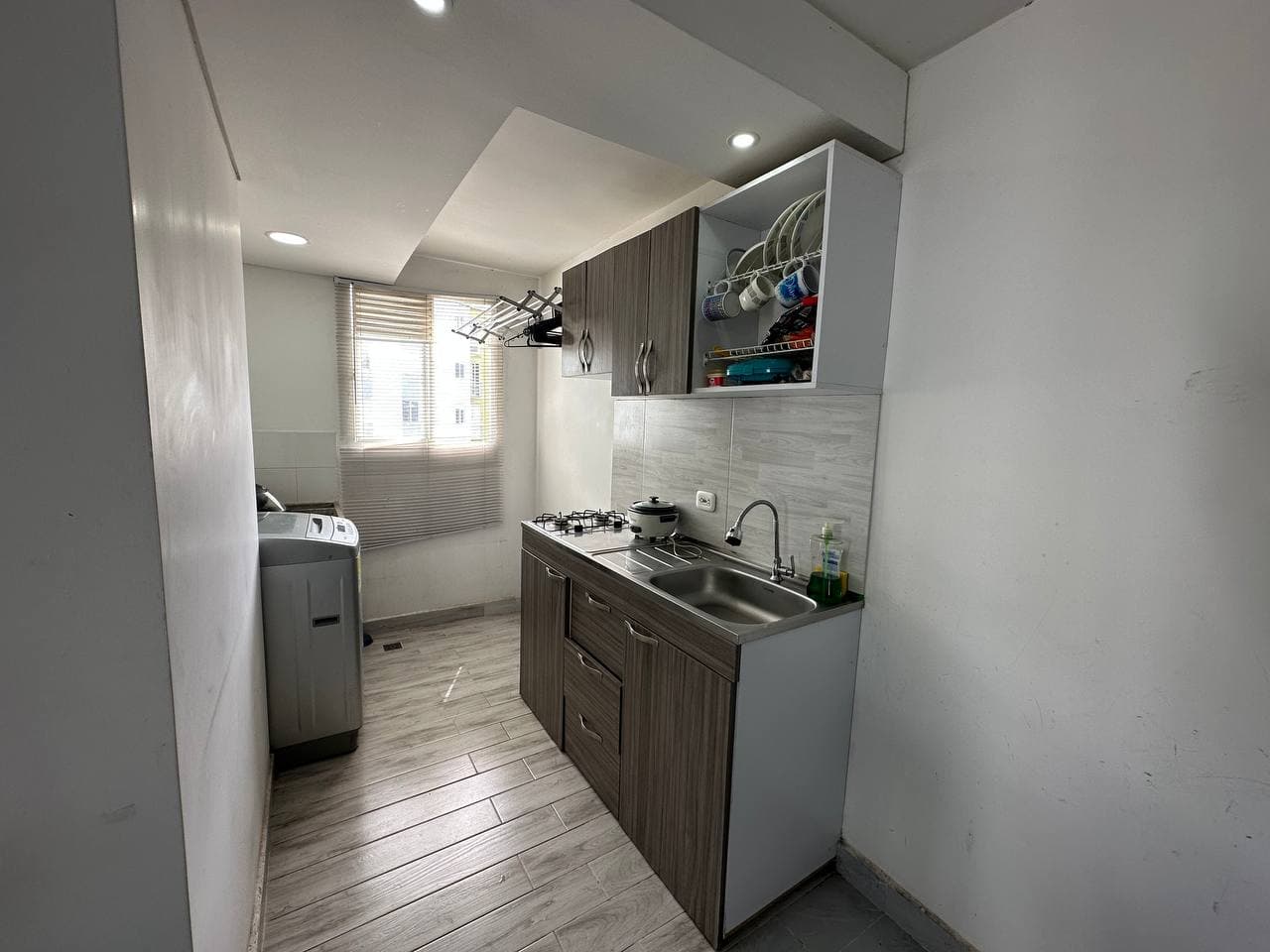 Apartamento en venta en Ciudad Pacifica, Cali, ID VB4312