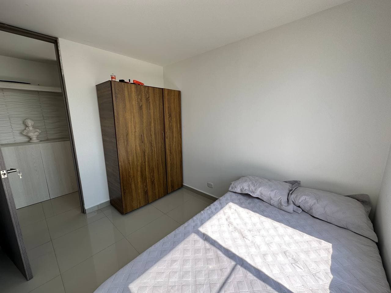 Apartamento en venta en Ciudad Melendez, Cali, ID YS1895
