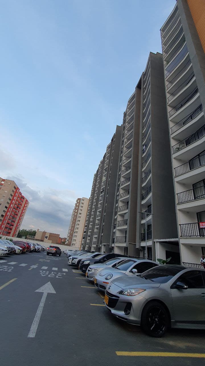 Apartaestudio en venta en La Flora, Cali, ID PX2687
