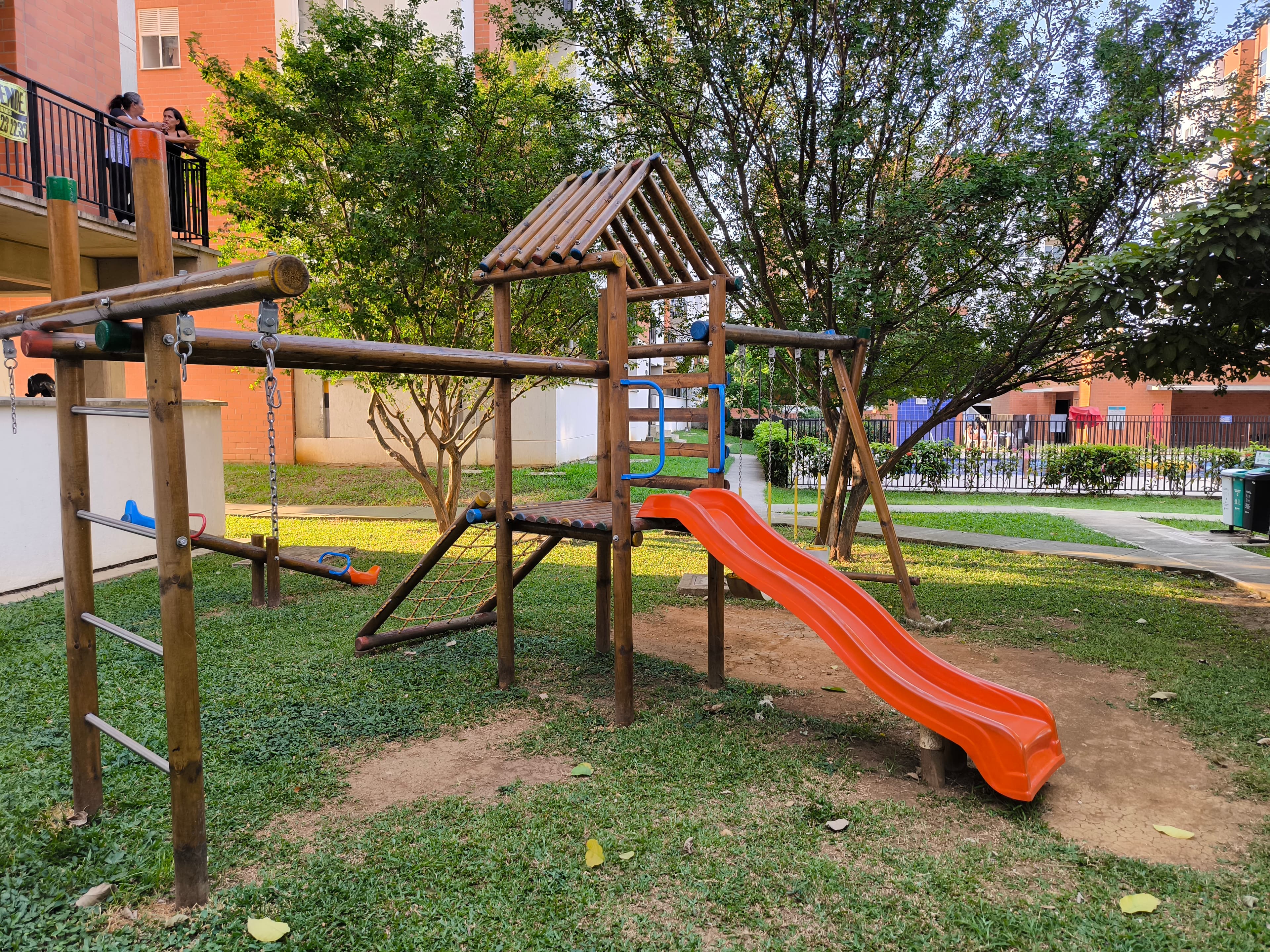 Apartamento en venta en Ciudad Melendez, Cali, ID WJ7256