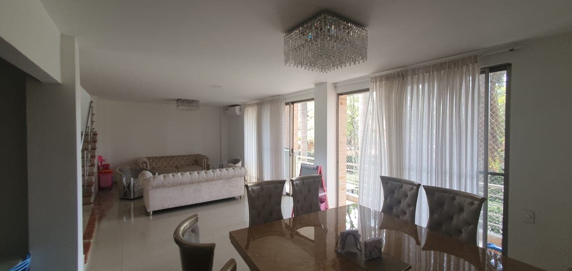Casa en venta, Cali, ID HU7140