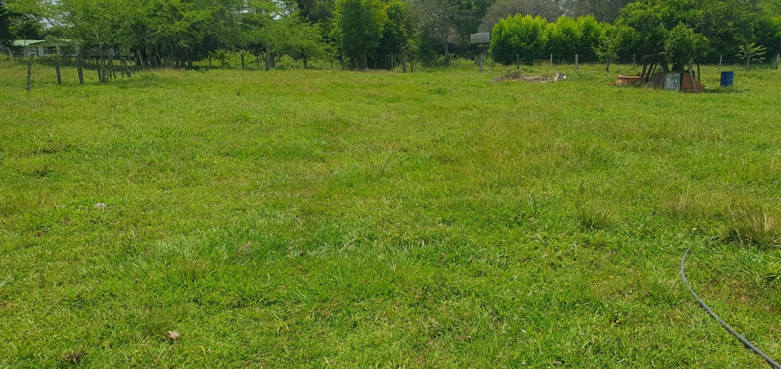 Lote/Casalote en venta en Via Cali Jamundi, Cali, ID ZT2971