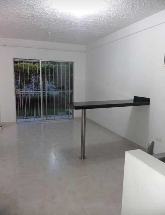 Apartaestudio en venta en El Refugio, Cali, ID PY8695