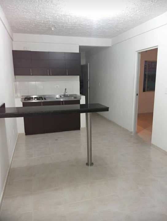 Apartaestudio en venta en El Refugio, Cali, ID PY8695