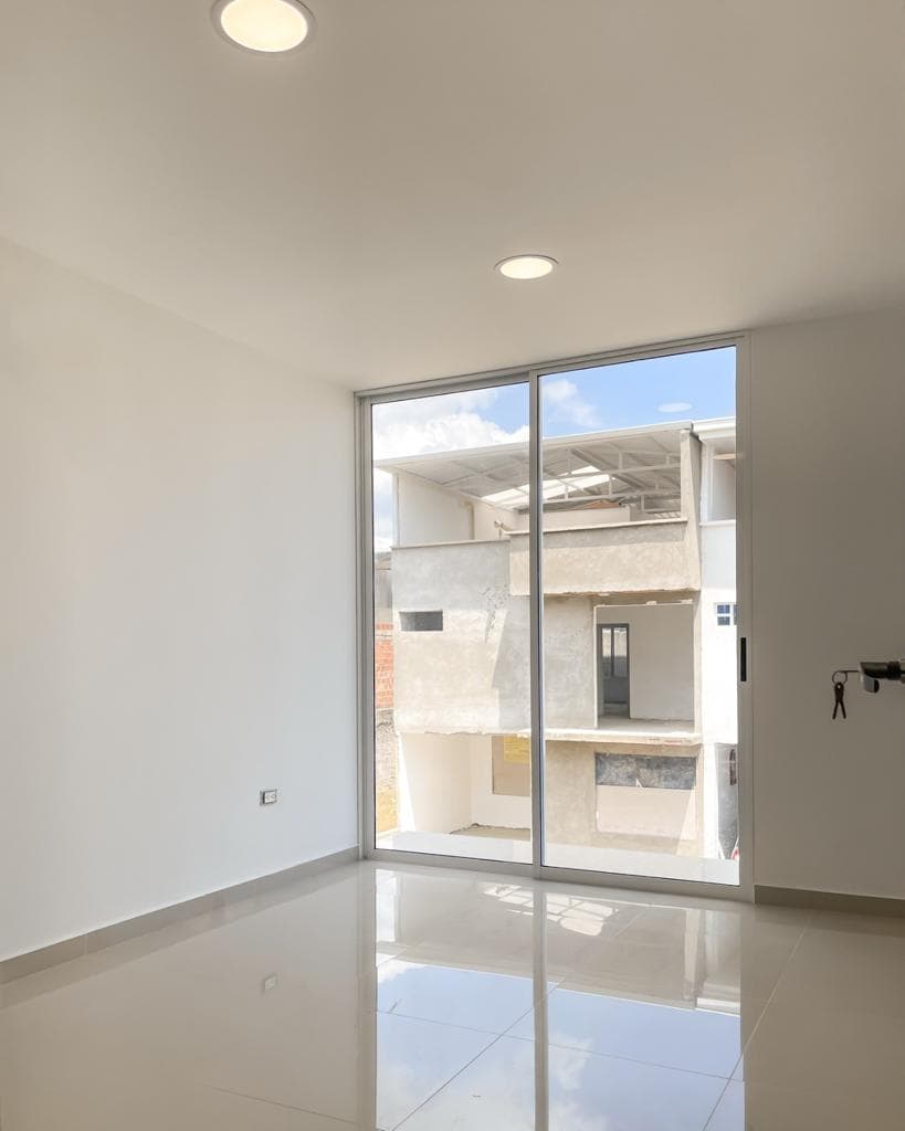 Casa en venta en Via Potrerito, Jamundi, ID AI9178