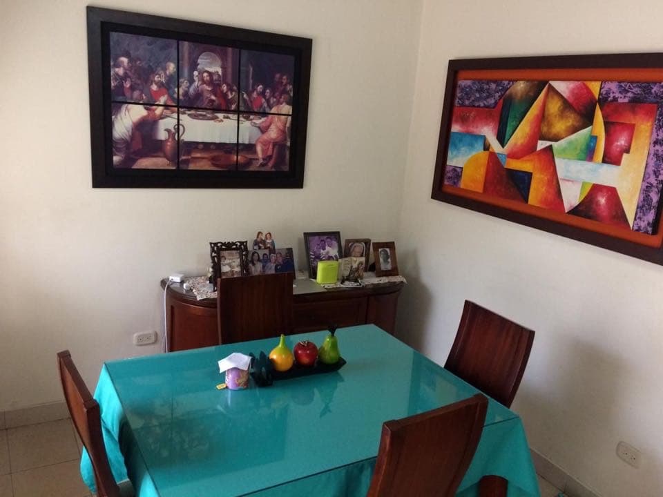 Casa en venta en Barrio Nuevo, Palmira, ID MO8391