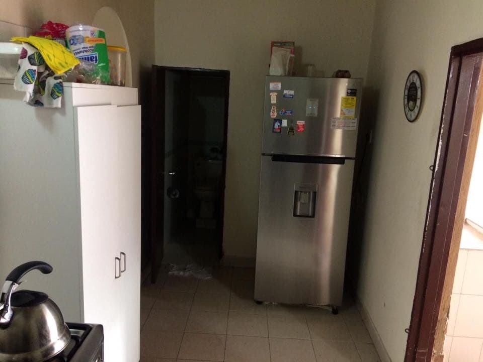 Casa en venta en Barrio Nuevo, Palmira, ID MO8391
