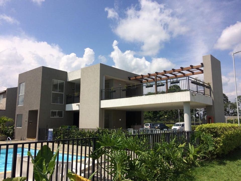 Casa en venta en Jamundi, Jamundi, ID JY8357