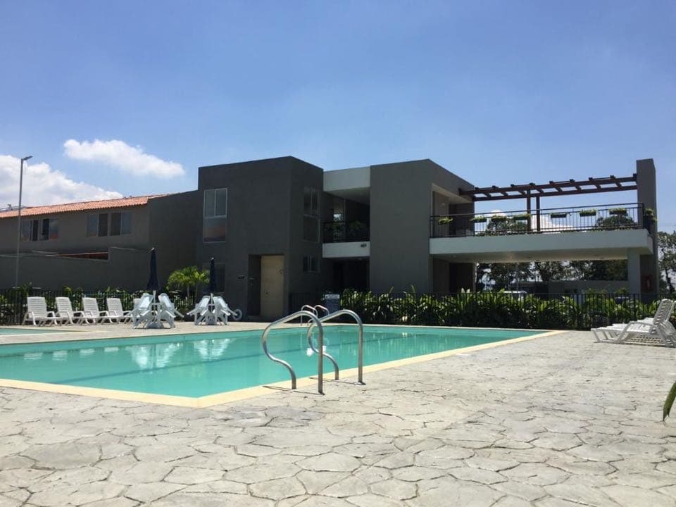 Casa en venta en Jamundi, Jamundi, ID JY8357