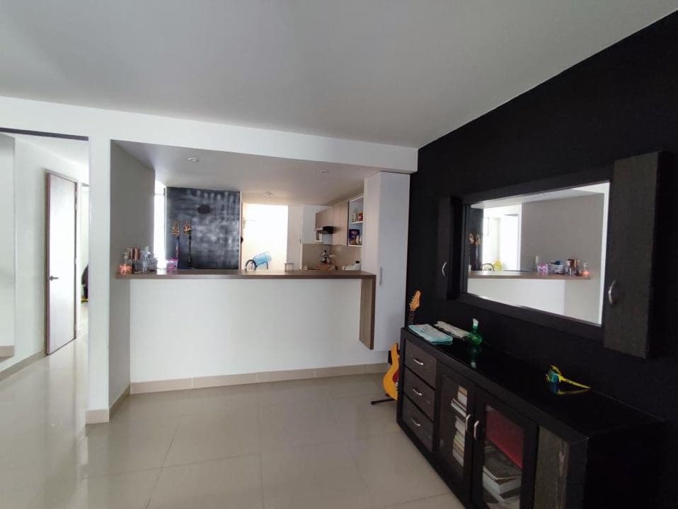 Casa en venta en Ciudad Country, Jamundi, ID CQ2436