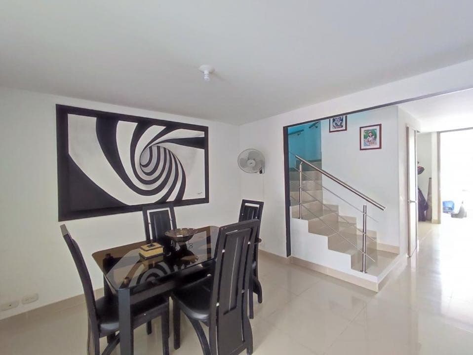 Casa en venta en Ciudad Country, Jamundi, ID CQ2436
