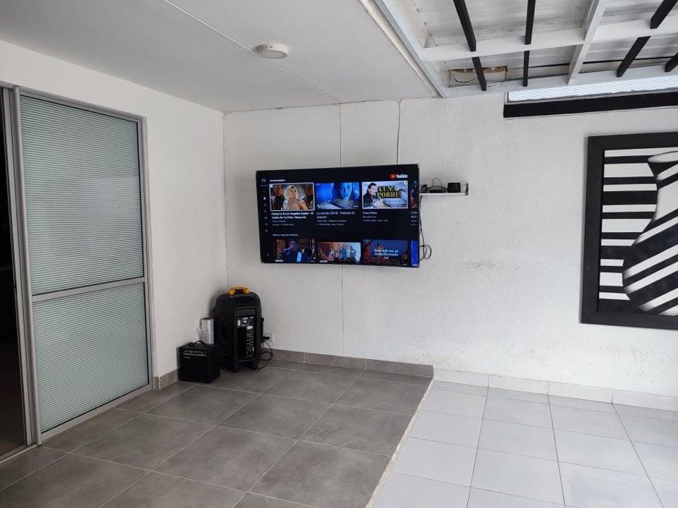 Casa en venta en Ciudad Country, Jamundi, ID CQ2436