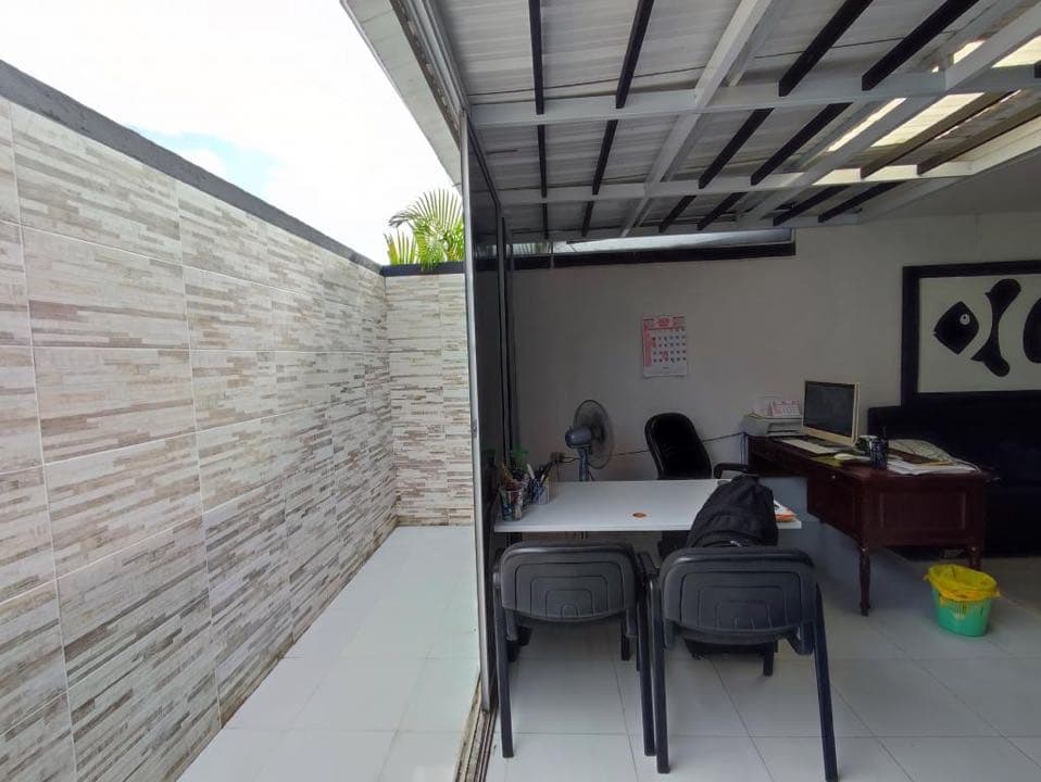 Casa en venta en Ciudad Country, Jamundi, ID CQ2436