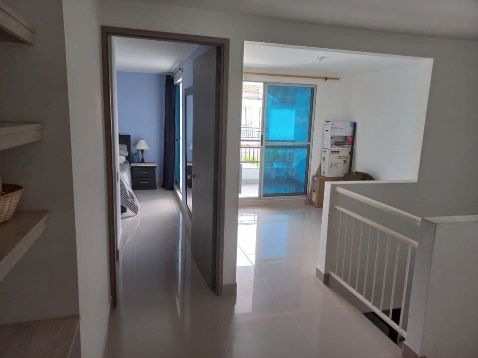 Casa en venta en Ciudad Country, Jamundi, ID CQ2436