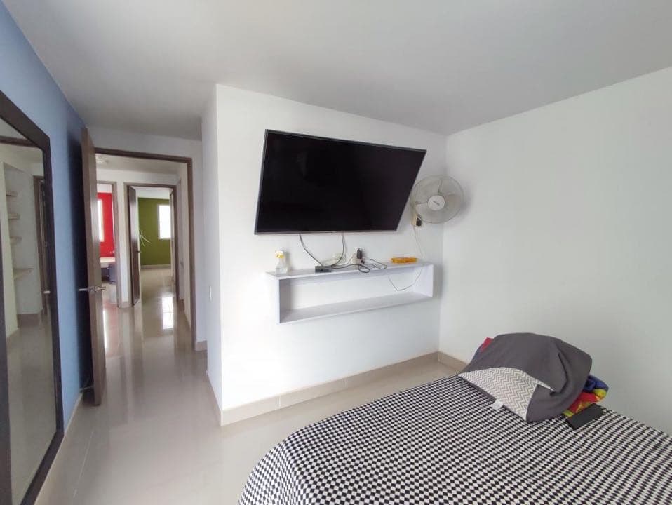 Casa en venta en Ciudad Country, Jamundi, ID CQ2436