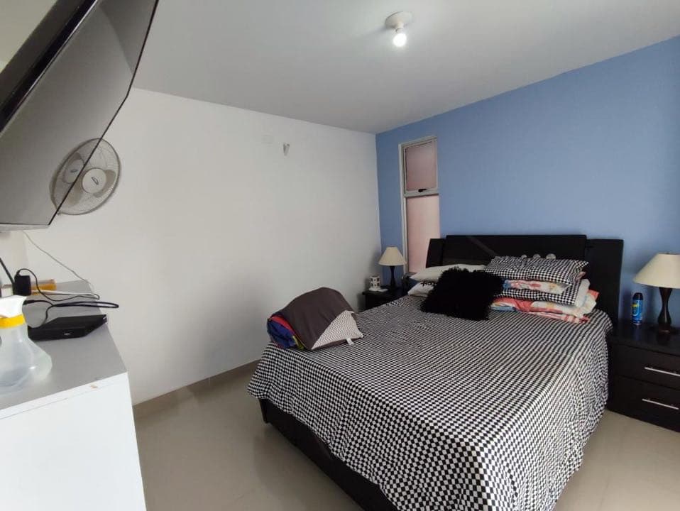 Casa en venta en Ciudad Country, Jamundi, ID CQ2436