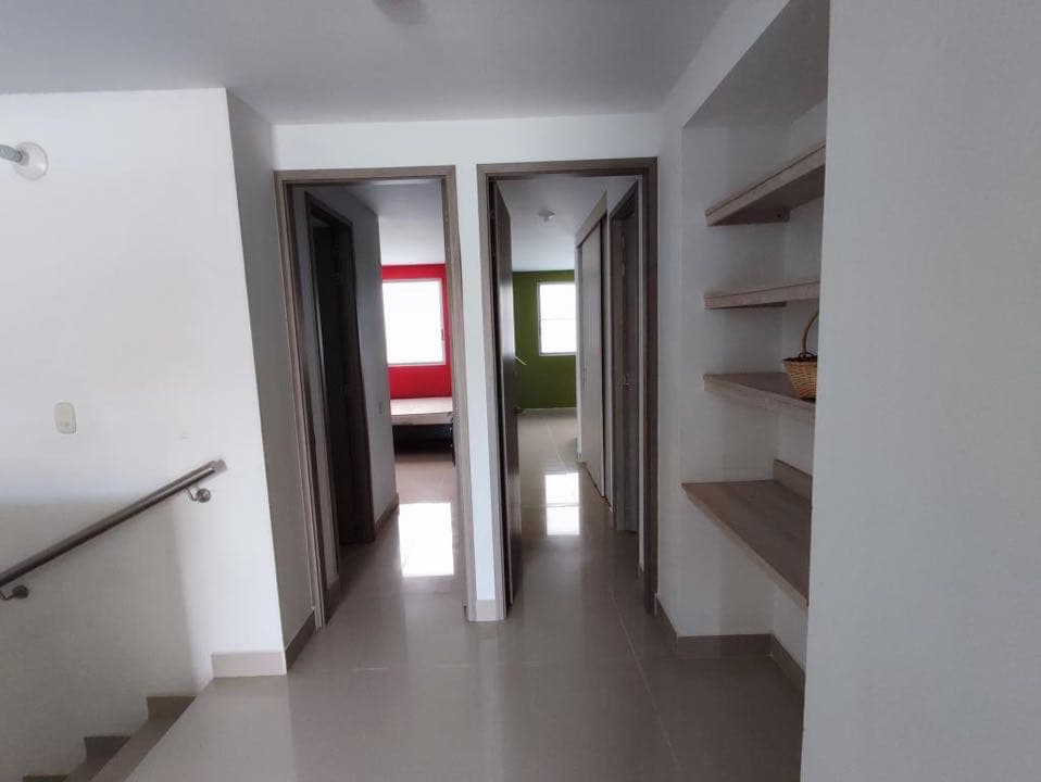 Casa en venta en Ciudad Country, Jamundi, ID CQ2436