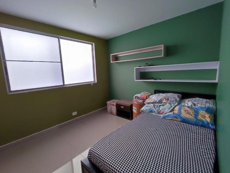 Casa en venta en Ciudad Country, Jamundi, ID CQ2436