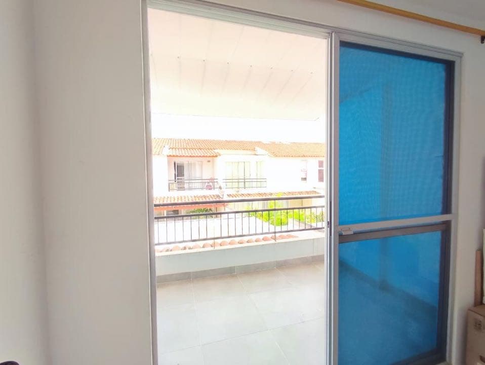 Casa en venta en Ciudad Country, Jamundi, ID CQ2436