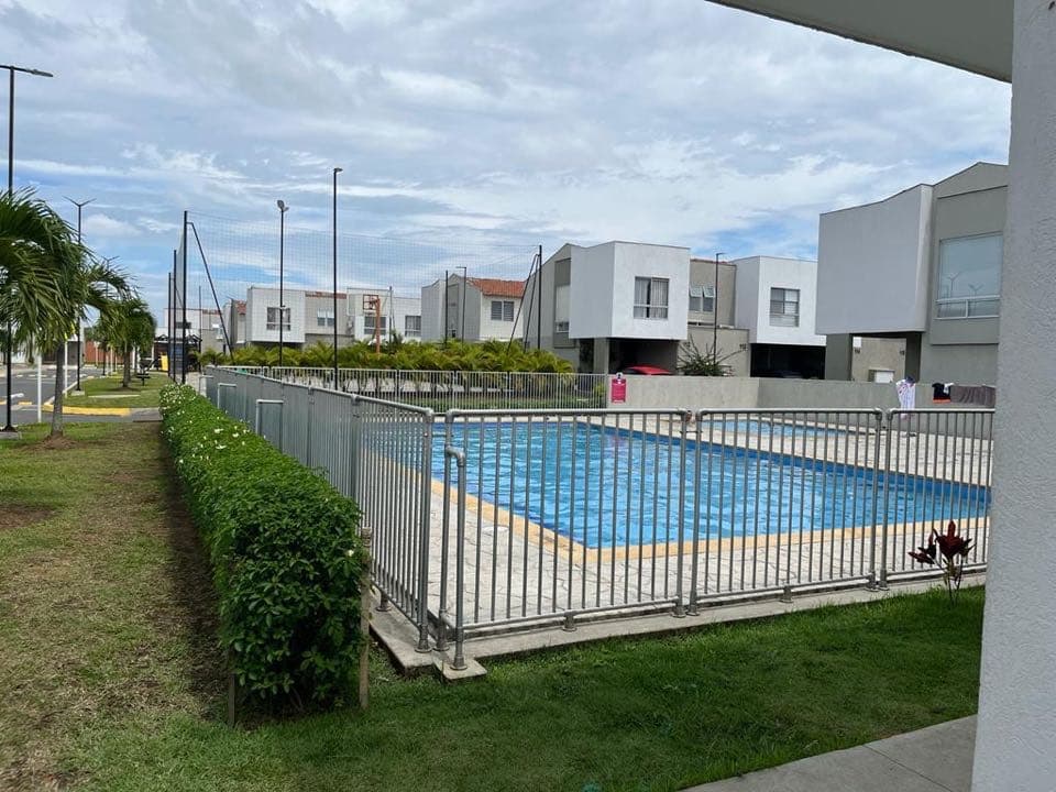 Casa en venta en Jamundi, Jamundi, ID QW8762