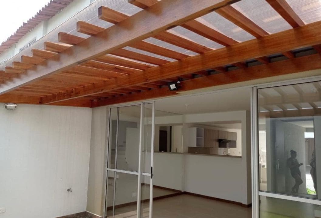 Casa en venta en Jamundi, Jamundi, ID QW8762