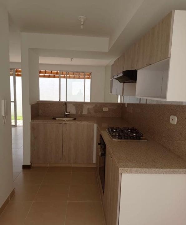 Casa en venta en Jamundi, Jamundi, ID QW8762
