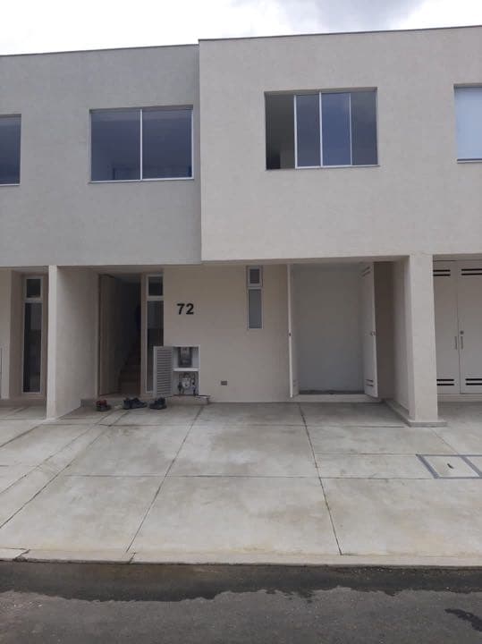Casa en venta en Ciudad Country, Jamundi, ID DB9214