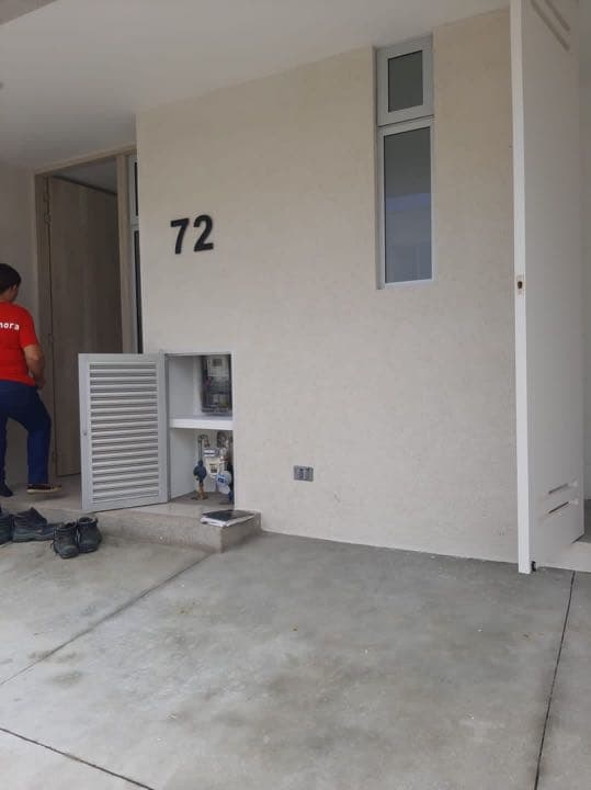 Casa en venta en Ciudad Country, Jamundi, ID DB9214
